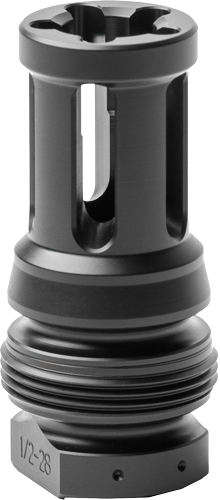 DEAD AIR Silencers RXD XENO - Birdcage Flash Hider 6MM