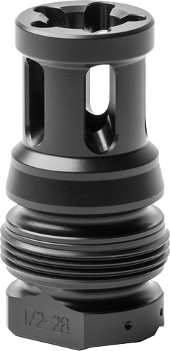 DEAD AIR Silencers RXD XENO - Birdcage Flash Hider 9MM