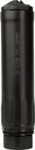 HUXWRX OSS SIL VENTUM 762 Unknown Suppressors NFA image 4