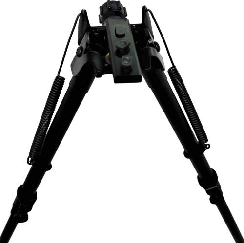 Harris Bipod Series S Model 25 - C 13.5"-27" M-LOK Rotate