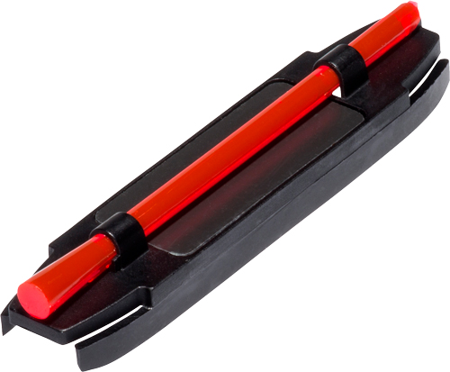 Hi-Viz Wide Magnetic Shotgun Sight .328-.437"