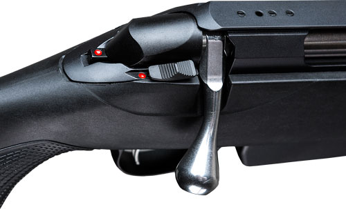 Tikka T3X Metal Bolt Shroud Retro-Fits For Upgrade