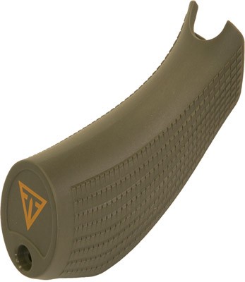 Tikka S54069674 Grip Adapter T3x Syn Stocks OD Green