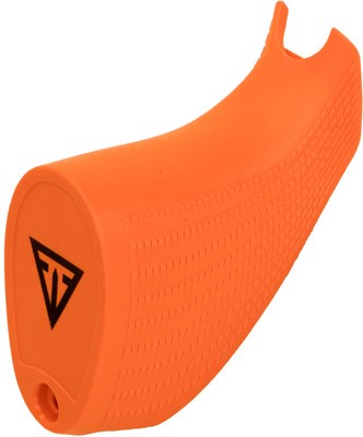 Tikka S54069679 Grip Adapter T3x Syn Stocks Straight Orange - Tikka