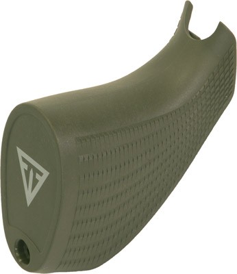 Tikka S54069683 Grip Adapter T3x Syn Stocks Straight Olive