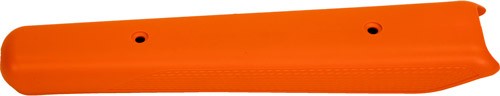 Tikka S54069684 T3x Synthetic Stock Beavertail Forend Slide-On Orange