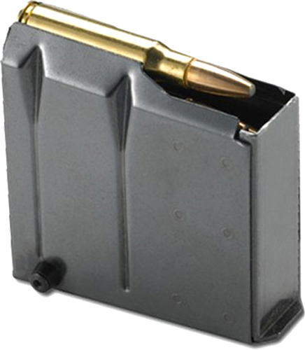 Sako TRG 42 Magazine .300 Winchester Magnum 7 Rounds Polymer Follower-img-0