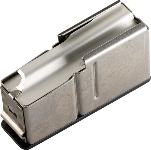 Sako S5A60384 Magazine 85 Small Action 5RD .243/.260/.308 Blued Steel