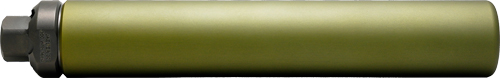 AAC Jaeger 30 Silencer Direct Multi-caliber 5-8-24 Green Anodized Aluminum
