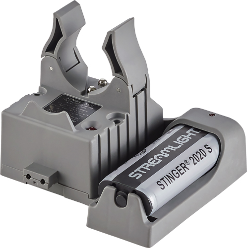 STREAMLIGHT Stinger 2020 S 2000 Lumens Rechargeable LED Flashlight (78201) - Streamlight - 2000 LUMENS for sale at TheGunDock