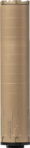 AERO PRECISION LAHAR-30L DT SUPPRESSOR 5/8-24 FDE CERAKOTE
