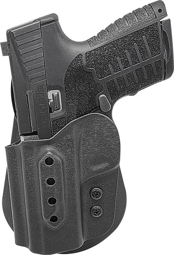 Fobus Extraction IWB/OWB Holster Savage Stance Left-img-0