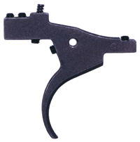 Rifle Basix SAV1 Trigger Savage 10 Series 14oz-3lbs Black