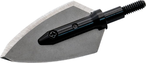 Magnus SB150 Single Bevel Broadheads 2 Blade 150gr 3-Pack - Magnus Bullet Company for sale at TheGunDock