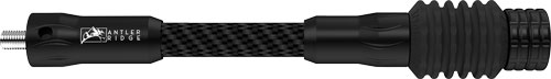 Axcel SCFR-550-6BK Antler Ridge Hunting Stabilizer Black 6"