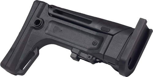 KDG FN SCAR Stock Black