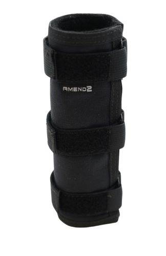 AMEND2 HI-TEMP SUPPRESSOR COVER 1.5" DIA 7.5" LENGTH