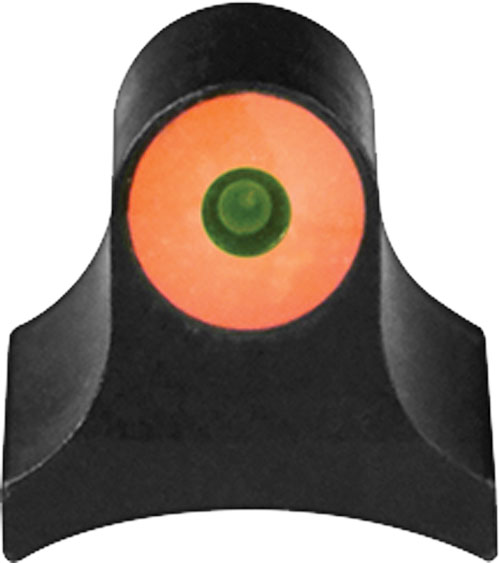 XS Sight Big Dot Tritium Sight for Shotgun Bead on Plain Barrel - Orange