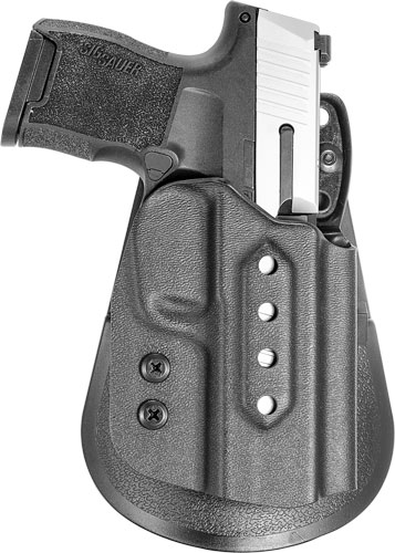 Fobus SG365 Holster IWB/OWB Right Hand for SIG Sauer P365