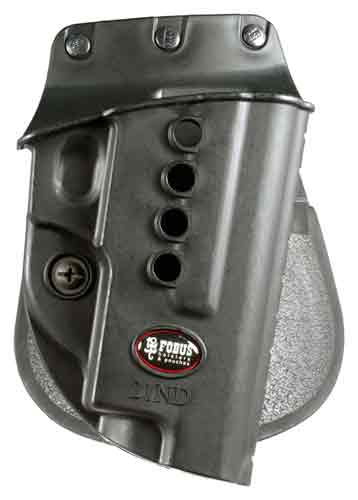 Fobus SGE2RP Evolution Holster Roto-Paddle SIG P220/P226/P227/P245 Right Hand