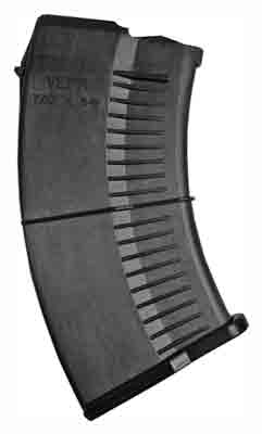 SGM Tactical Vepr Magazine 7.62x54R 10 Rounds Polymer Black-img-0