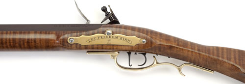 CIM 250TH COMMEMORATIVE FRONTIER MAPLE FLINT 50C