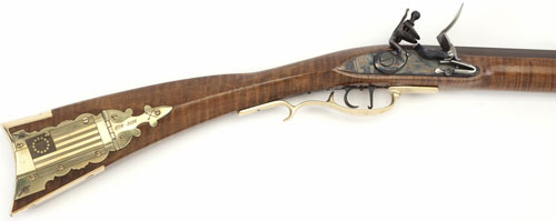 CIM 250TH COMMEMORATIVE FRONTIER MAPLE FLINT 50C
