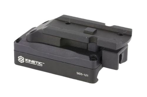 KDG SIDELOK AIMPOINT MICRO MOUNT ABSOLUTE - Kinetic Development Group