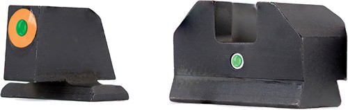 XS Sights F8 Night Sight for SIG P320 P225 P226 P229 SPR XD XDM & XDS FN 509