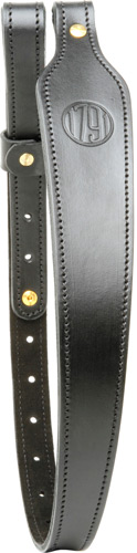 1791 PREMIUM RIFLE SLING WITH SUEDE BACKING ADJ 31-36"-img-0