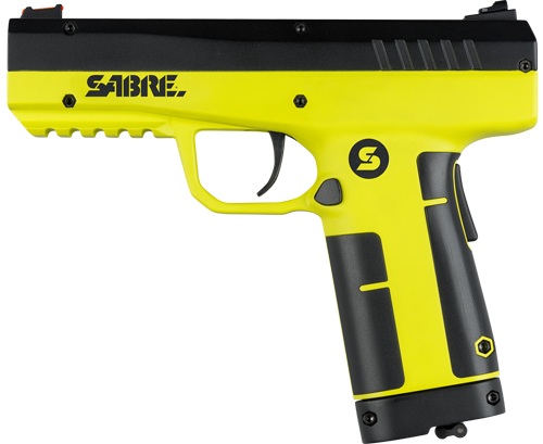 Sabre Compact Launcher W/Carry Case-img-0
