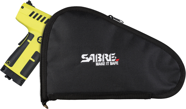 Sabre SLP1C Compact Pepper Projectile Launcher Kit