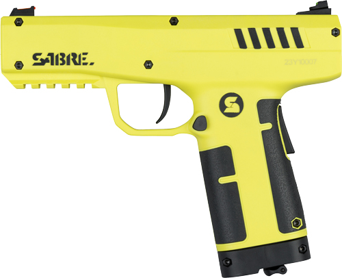 Sabre SLP1C Compact Pepper Projectile Launcher Kit