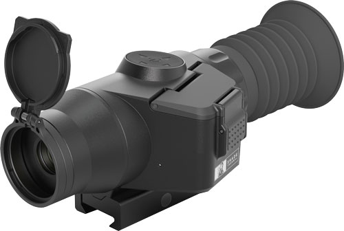 Sightmark SM17005 SHADE 256 Thermal Rifle Scope 3.5-28x30
