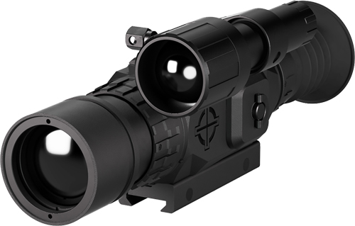 SIGHTMARK WRAITH 4K 3-32X40 DIGITAL NIGHT VISION SCOPE