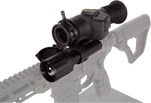 Sightmark Wraith 4K Mini 2-16x32 Digital Night Vision Rifle Scope (SM18041)