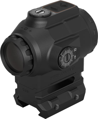 Sightmark Strikon FMP 1x18 Prismatic Sight (SM23002)