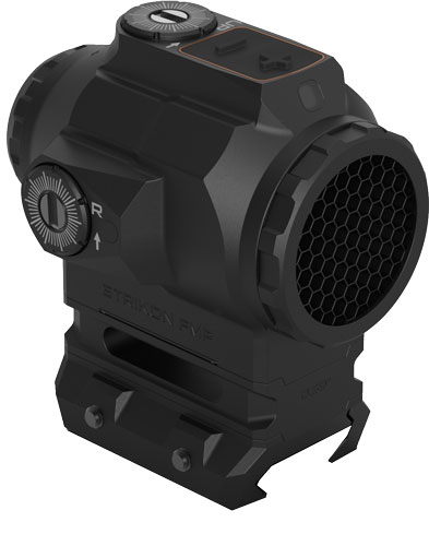 Sightmark Strikon FMP 1x18 Prismatic Sight (SM23002)