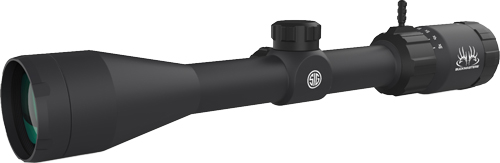 SIG Sauer Buckmasters Rifle Scope 3-9x50mm BDC
