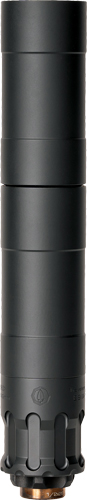 RUGGED RGD SILENCER OBSIDIAN 9 Unknown Suppressors NFA image 4