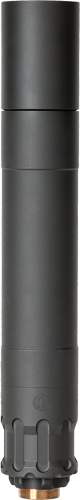 RUGGED RGD SILENCER OBSIDIAN 45 Unknown Suppressors NFA image 4