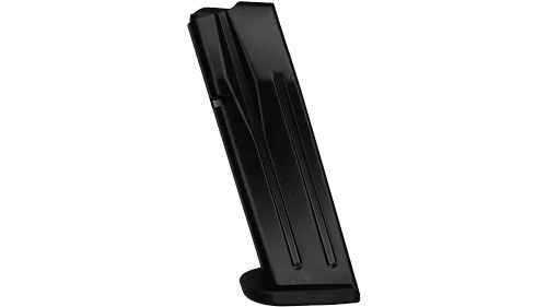 SAR USA MAGAZINE SOCOM COMPACT 9MM 15RD BLACK