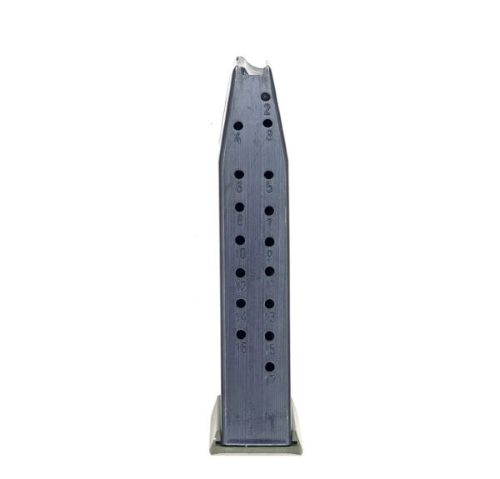 SAR USA MAGAZINE SOCOM 9MM 17RD OD
