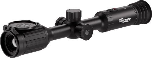 SIG Sauer ECHO RQ35 Thermal Riflescope