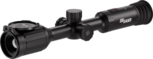 SIG Sauer ECHO RV35 Thermal Riflescope 2-16x35mm