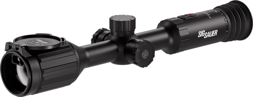 SIG Sauer Echo RV50-LRF Thermal Riflescope