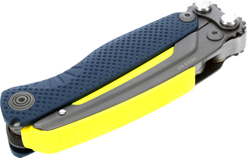 SOG MULTI-TOOL AEGIS INDIGO/ ACID W/4 TOOLS