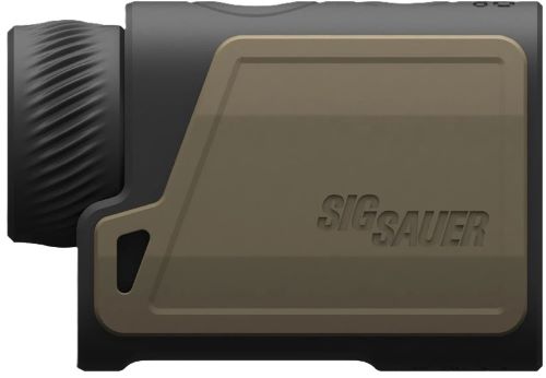 SIG Rangefinder KILO Micro - Monocular 4X18 1000 YARD