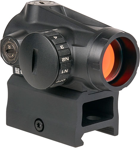 SIG SAUER Romeo-MSR Gen II Compact Green Dot 1x20mm 2MOA