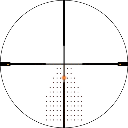 SIG SAUER Sierra6 BDX 3-18x44mm Rifle Scope (BDX-R2, 30mm, SFP)
